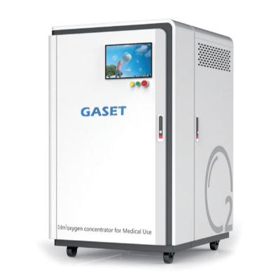 China Small and medium-sized central oxygen production system (all-in-one) that can be used for home use zu verkaufen