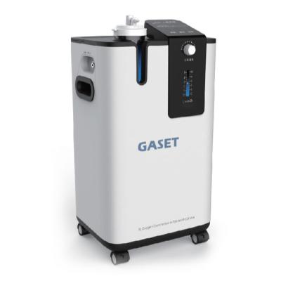 Κίνα 5L/min Ultra-low energy consumption, intelligent and controllable oxygen production system προς πώληση