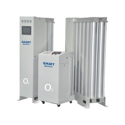 Κίνα Portable Oxigen Generator Mini Portable Oxygen Production Machine προς πώληση