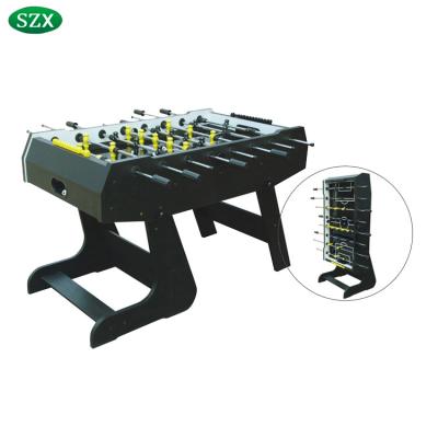 China Funny Soccer Tables toy football table soccer table football table football mini wooden table soccer table italian for sale