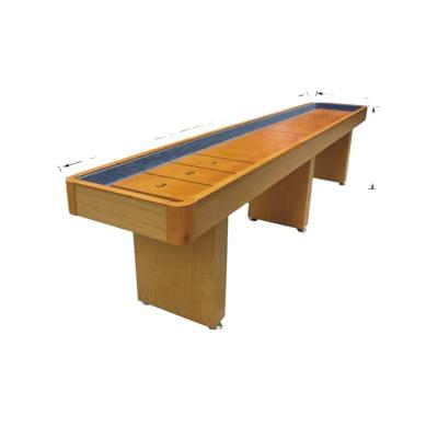 China Mini Indoor Wooden Shuffleboard Shuffleboard Shuffleboard Shuffleboard Shuffleboard Wooden Shuffleboard for sale