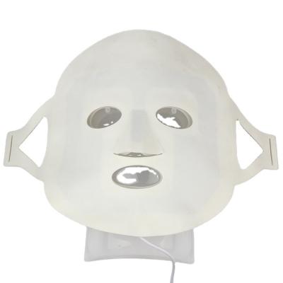 China Anti-wrinkle cosmetics peel rejuvenation beauty and red light cosmetic led mask light therapy for female for sale