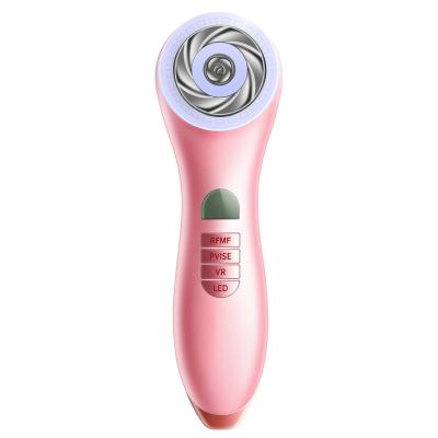 China Peel Tighten Hot Products EMS Vibration V Shape Face Lifting Skin Beauty Tools Device Beauty Machine RF Machine RF Radio Frequency Beauty Equipment for sale