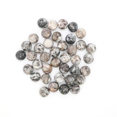 China Europe Good Selling Natural Crystal Bulk Mini Sphalerite Crystals Beads Quartz Gems Spheres Healing With Factory Price for sale