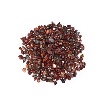 China Promotion Crystal Tumbled Bulk Crystals Healing from Europe stones redstone chipsWith factory direct sales price for sale