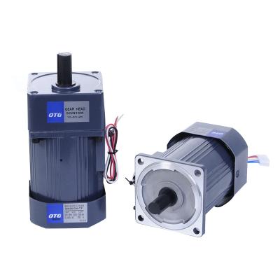 China Wholesale Micro multifunction industry machinery and equipments Shanghai OTG 3IK15GN-C+3GN3K~18K gear direct drive linear motor for sale