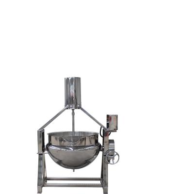 China Hot Sale High Efficiency Selling Chili Sauce Maker Manufacture for sale