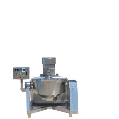 China High Efficiency New Fashion Cooking Mixer Machine Price China Manufacture Supplier for sale