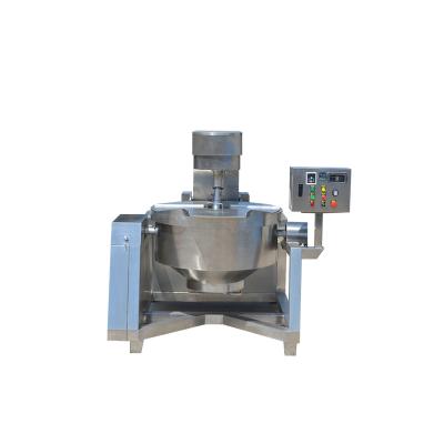 China High Efficiency China Supplier Caramel Popcorn Production Line With Certificate for sale