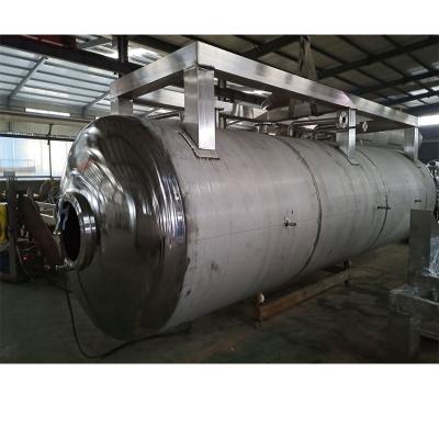 China Low Energy High Efficiency Large Discount Laboratory Retort Electric Heating Autoclave for sale