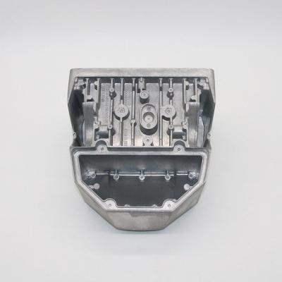 China China Factory Gravity Aluminum 15 YEARS Die Casting Aluminum Parts for sale