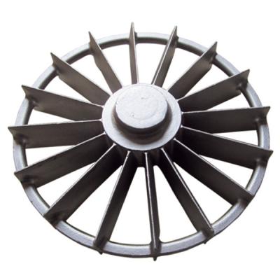 China Casting Machinery OEM Stainless Steel 304/316 Impeller for sale