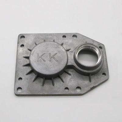 China China Aluminum Foundry for Brass Bronze Gravity Casts Parts for sale