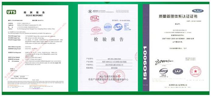 Verified China supplier - Guangdong Guanlian Data Communication Group Co., Ltd.