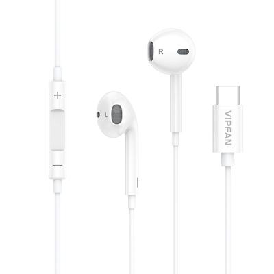 China Wholesale High Quality Cheap Heavy Earphone Bass Stereo Headphone In Ear Earphone for sale