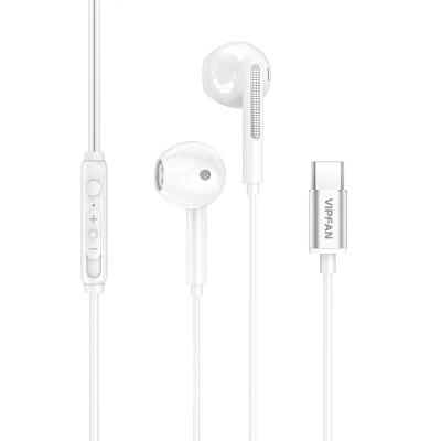 China Hot Selling Earphone New Product Good Quality Mobile Phone Electronics Earphones for sale