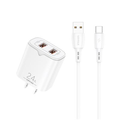 China Hot Selling Good Quality Mobile Phone Explosion Android Mobile Charger Fast Plugs for sale