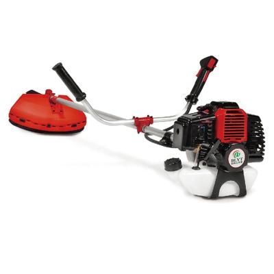 China Top Quality Widely Used 2-Stroke Motor Hand Push Hustil Brush Cutter for sale