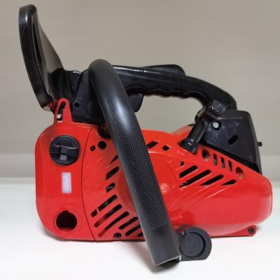 China Hot Sale High Quality 2-Stroke Garden Field Gasoline Jonsered Chainsaw for sale