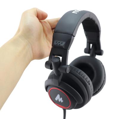 China Professional Studio Monitor Headphones 2021 High Sound Quality Monitor Earphone for sale