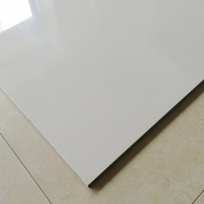 China Foshan Modern Soluble Salt Polished Porcelain Tile 500x500 600x600cm for sale