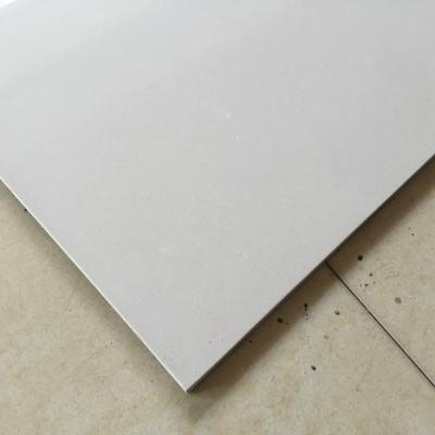 China Modern Ivory Color Tile Soluble Salt Polished Tile For Floors 16x16 for sale