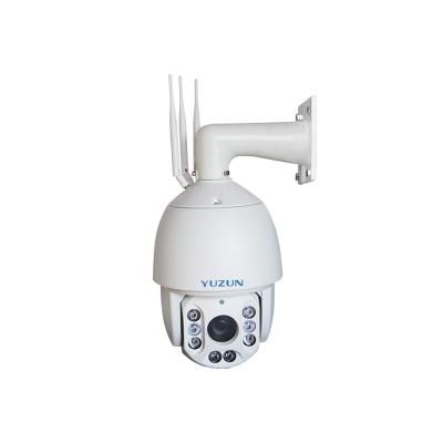 China NIGHT VISION AI humanoid cctv 3g 4g 30x electric lens 5mp 20x humanoid night vision AI high speed dome zoom recognition 360 degree ptz camera for sale