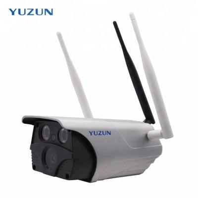 China 3g 4g IP67 IP67 960P 1080P Security Wireless Rainproof CCTV Vandal-proof Hotspot Night Vision P2P IP Bullet Monitor Outdoor Camera for sale