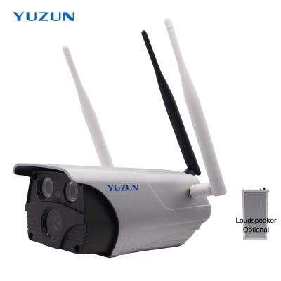 China 3g 4g sim card ip bullet cctv wireless camera IP67 outdoor waterproof vandal proof security camera IP67 waterproof for sale