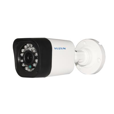 China Real color 720 960 1080p night vision hd ahd camera waterproof / waterproof cctv made in china for sale