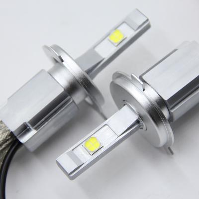 China Fanless Car Pgj19-2 Cree Xhp 70 Light Motorcycle All In One Fit For H4 H7 H8 H9 H10 H13 9005 9006 9012 D1 D2 D3 L9 4 Led Headlight Runner for sale