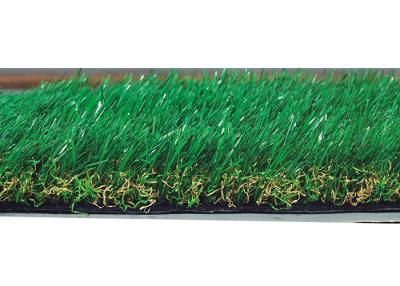 China KQ60283B Children Soft Playground Flooring Exterior Artificial Green Grass Type for sale