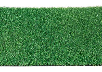 Chine Surface molle de terrain de jeu lisse soyeux, plancher en caoutchouc vert frais pour le terrain de jeux de jardin à vendre