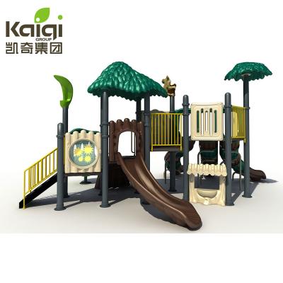 China Park & kindergarten play for children out door playground food grade material with good performance for sale