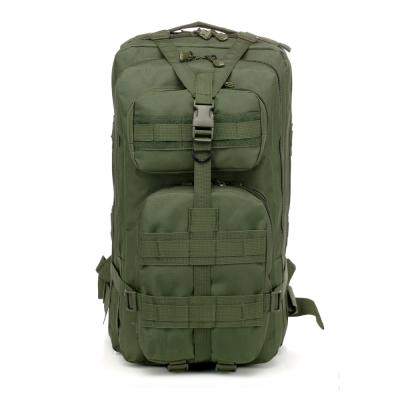 China Large Capacity Waterproof Tactical Military Backpack for Outdoor Camping Hiking for sale