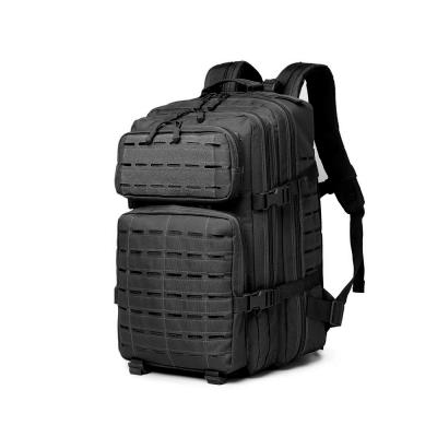 China Multifunctional Army Waterproof Bag Camouflage Increasing Multicolor Tactical Hunting Backpack for sale