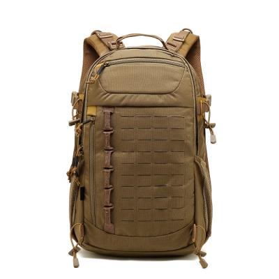 China High Quality Anti-theft Backpack Outdoor Bag Army Military Tactical Backpack Increasing Trekking Camouflage Bag for sale