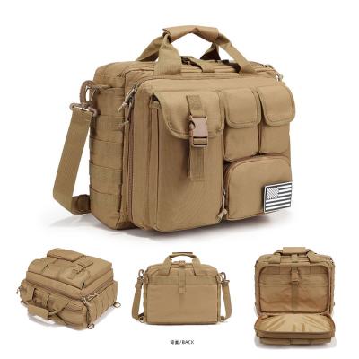 China 35L Daypack Messenger Waterproof Custom Tactical Military Crossbody Shoulder Pack Bag For Sale for sale