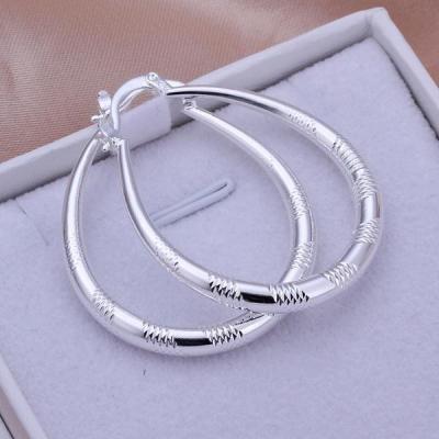 China FASHIONABLE pop exaggerated accessories fashion simple soft big circle big circle earrings earings punk jewelry for women 2021 for sale