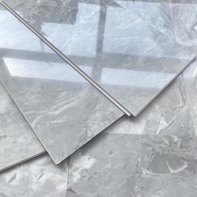 China Bianco Marble Tile 24x24 Waterproof Wear Resistant Anti-Slip White Vinyl Flooring Tiles Bathroom Flooring for sale