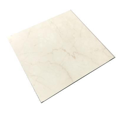 China 8mm waterproof wear resistant anti-slip vinyl plank flooring 24x24 vinyl floor tiles bathroom flooring waterproof spc flooring for sale