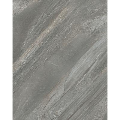 China Stone Slate Marble Vinyl Waterproof Wear Resistant Anti-Slip Waterproof Flooring Flooring Tile for sale