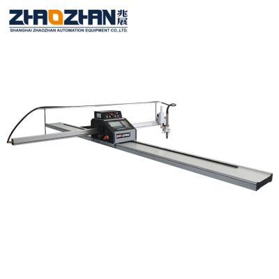 China Can be extended by your requirements ZZ-1530 mini cnc plasma cutting machine, stable price, high quality, reasonable for sale