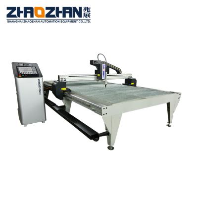 China Building Material Stores Water Table CNC Plasma Cutters With Favorable Price for sale