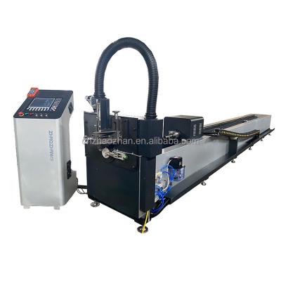 China Air Cooled 1000w 1500w 2000w 3000w 4000w 6000w IPG Raycus Max Feibo Reci CNC Pipe/Tube Fiber Laser Cutter With Good Service Laser Power for sale