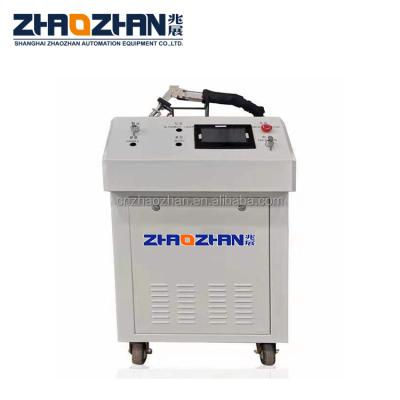 China Metal Stainless Steel Laser Welder 500w 800w 1000w 2000w Laser Welding Equipment Handheld Machine for sale