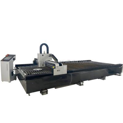 China Hot Sale Laser Cutter CNC 1000w Fiber Laser Cutting Machine for sale