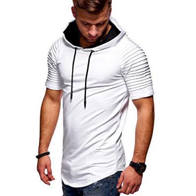 China 2020 hot sale QUICK DRY T-shirt men's t shirt 100% breathable quick dry cotton t shirrt short sleeves for sale