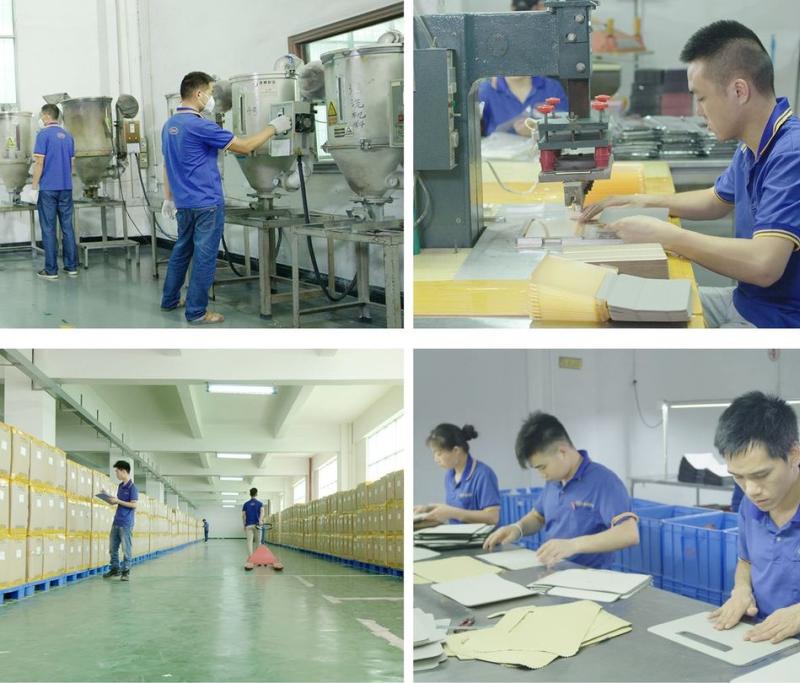 Verified China supplier - Shenzhen Yapears Technology Limited