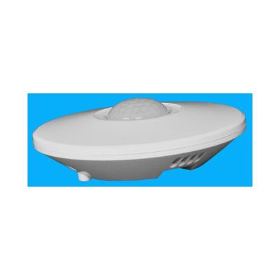 China Automatically Turn On Factory Sale New Products Infrared Indoor 360 Degree Mount Pir Motion Occupancy Ceiling Sensor for sale